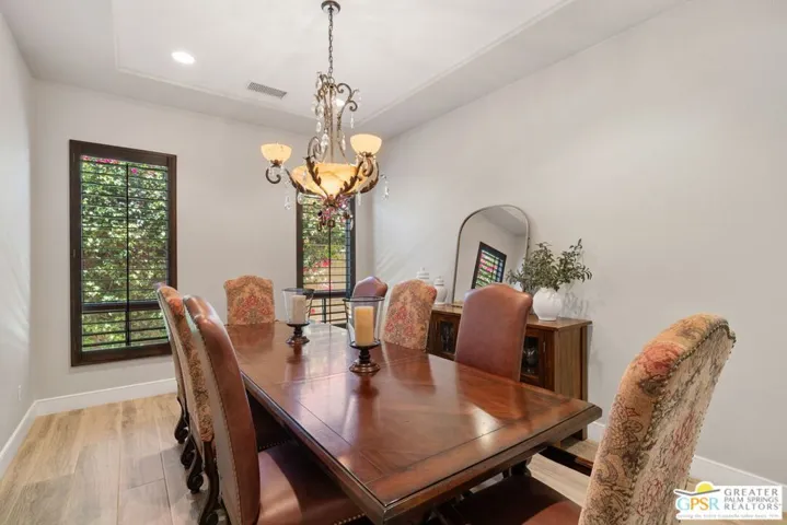 41650 Via Aregio, Palm Desert, California 92260