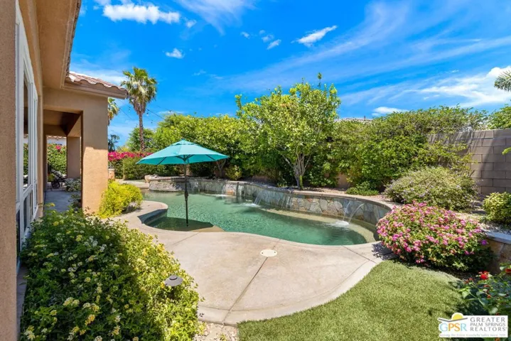 41650 Via Aregio, Palm Desert, California 92260
