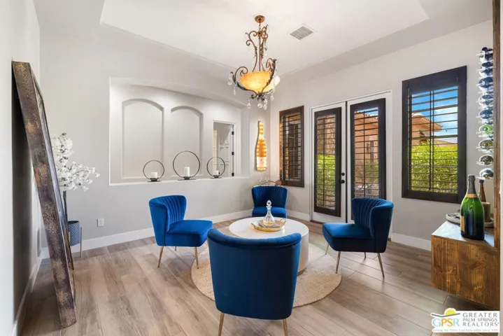 41650 Via Aregio, Palm Desert, California 92260