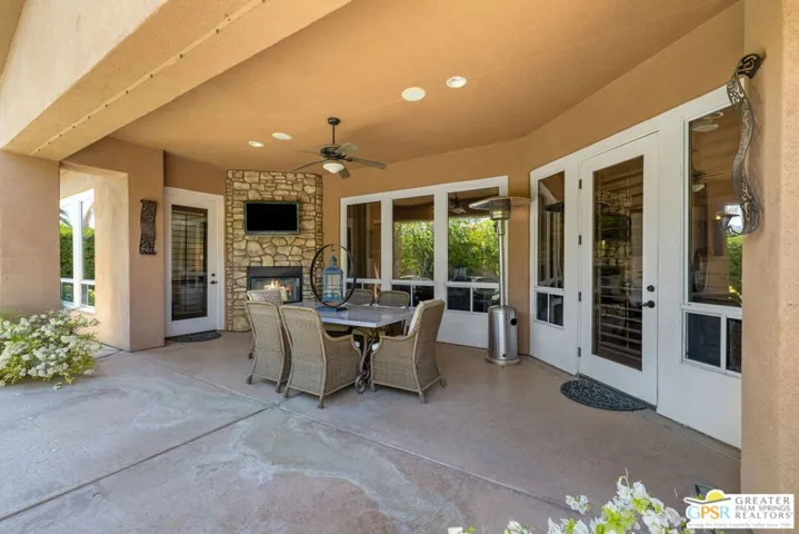 41650 Via Aregio, Palm Desert, California 92260
