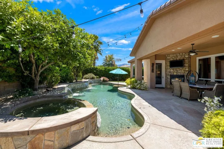 41650 Via Aregio, Palm Desert, California 92260