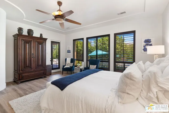 41650 Via Aregio, Palm Desert, California 92260