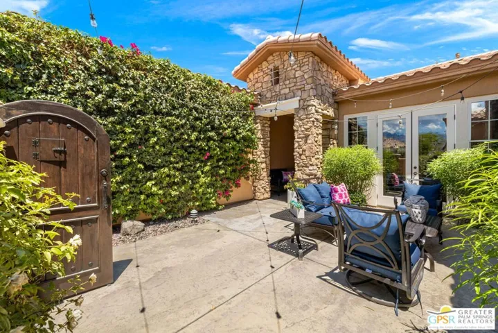 41650 Via Aregio, Palm Desert, California 92260