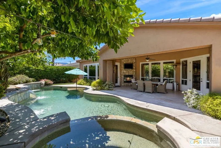 41650 Via Aregio, Palm Desert, California 92260