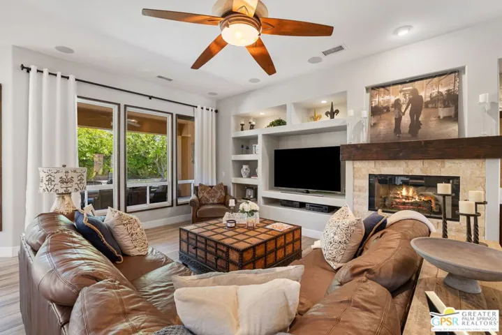 41650 Via Aregio, Palm Desert, California 92260