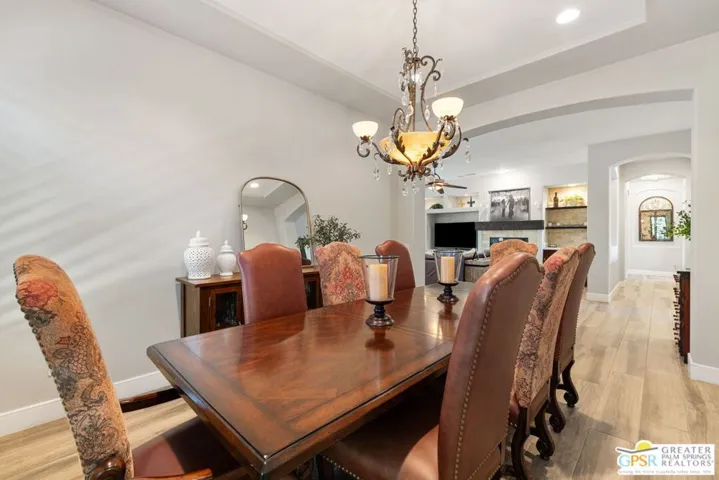 41650 Via Aregio, Palm Desert, California 92260