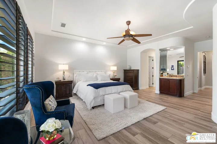 41650 Via Aregio, Palm Desert, California 92260