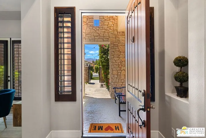 41650 Via Aregio, Palm Desert, California 92260