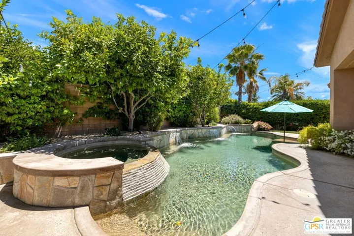 41650 Via Aregio, Palm Desert, California 92260