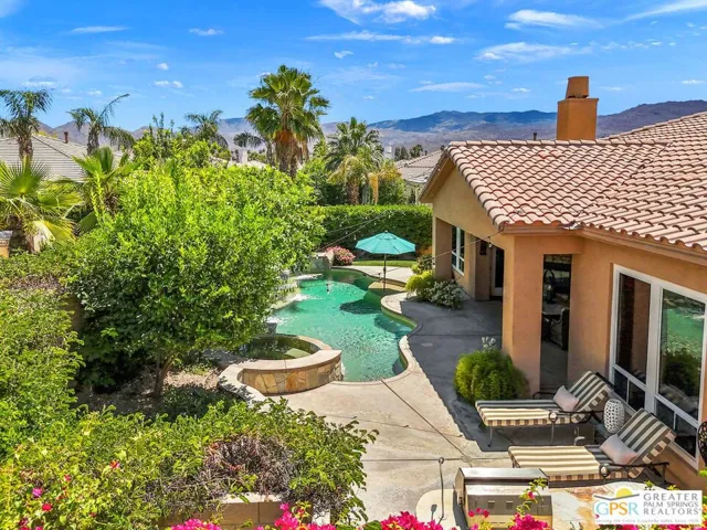 41650 Via Aregio, Palm Desert, California 92260