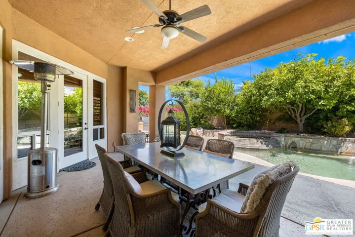 41650 Via Aregio, Palm Desert, California 92260