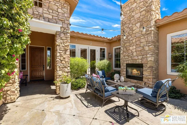 41650 Via Aregio, Palm Desert, California 92260