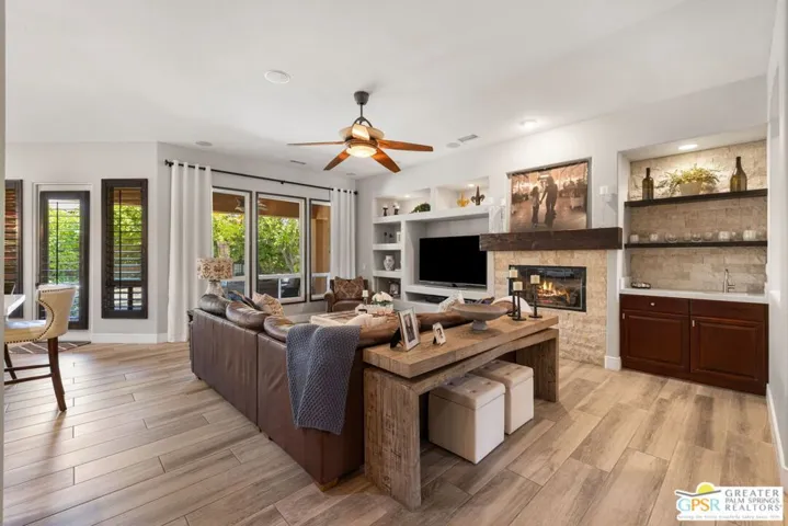 41650 Via Aregio, Palm Desert, California 92260