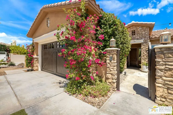 41650 Via Aregio, Palm Desert, California 92260