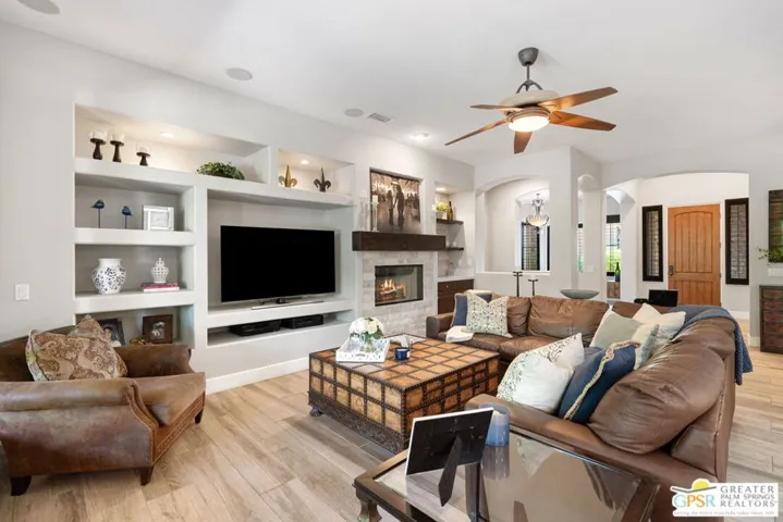 41650 Via Aregio, Palm Desert, California 92260