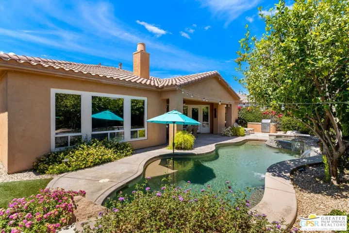 41650 Via Aregio, Palm Desert, California 92260