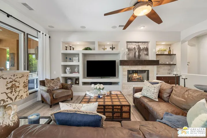 41650 Via Aregio, Palm Desert, California 92260