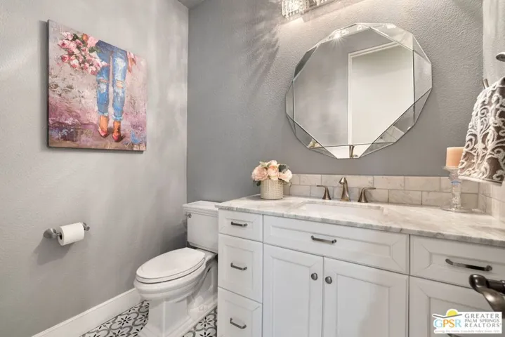 41650 Via Aregio, Palm Desert, California 92260