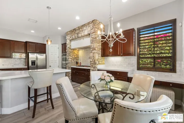 41650 Via Aregio, Palm Desert, California 92260