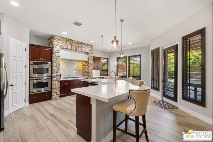 41650 Via Aregio, Palm Desert, California 92260