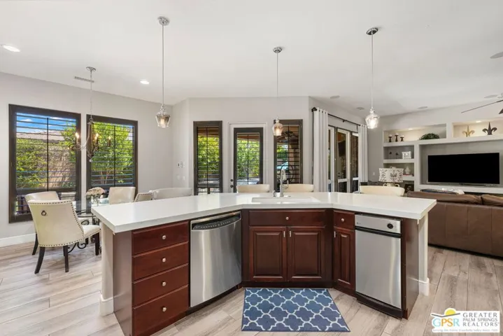 41650 Via Aregio, Palm Desert, California 92260