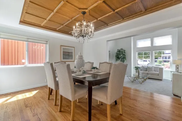 1170 Copper Peak Lane, San Jose, California 95120