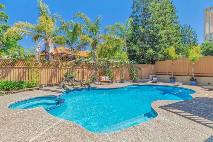 1170 Copper Peak Lane, San Jose, California 95120