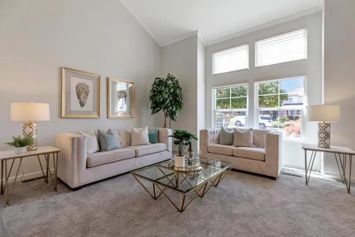 1170 Copper Peak Lane, San Jose, California 95120