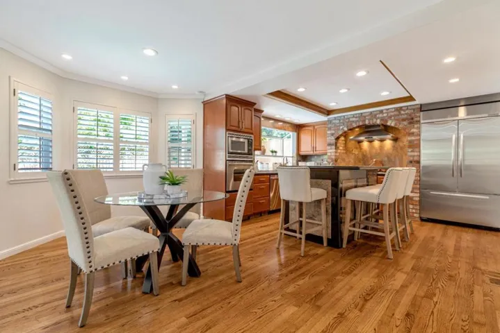 1170 Copper Peak Lane, San Jose, California 95120