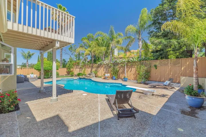 1170 Copper Peak Lane, San Jose, California 95120