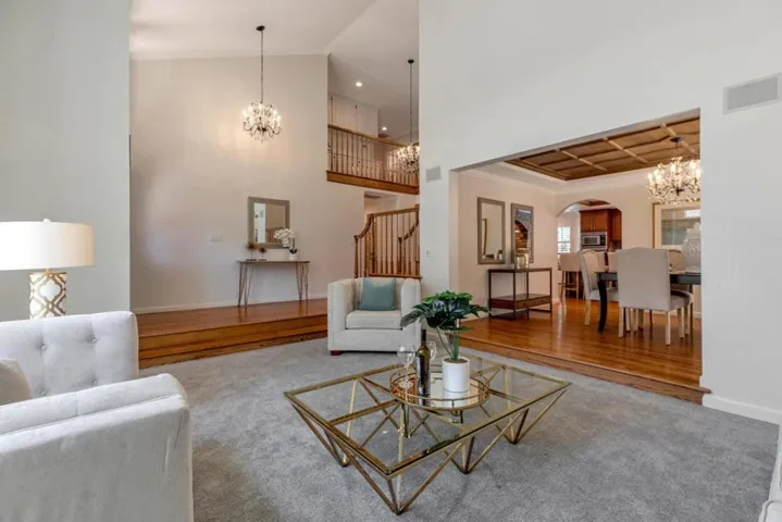 1170 Copper Peak Lane, San Jose, California 95120