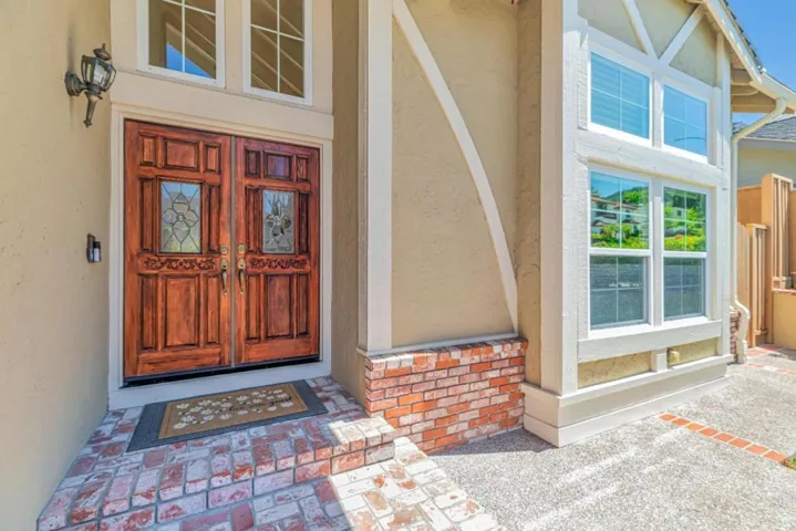 1170 Copper Peak Lane, San Jose, California 95120