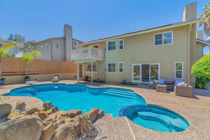 1170 Copper Peak Lane, San Jose, California 95120