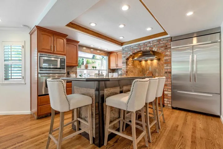1170 Copper Peak Lane, San Jose, California 95120