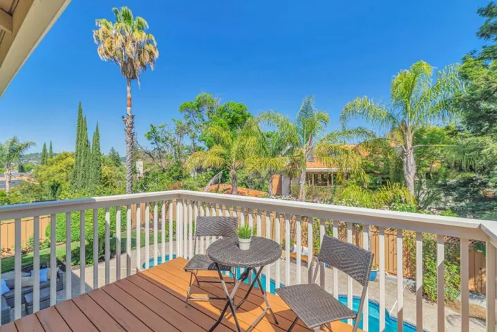 1170 Copper Peak Lane, San Jose, California 95120
