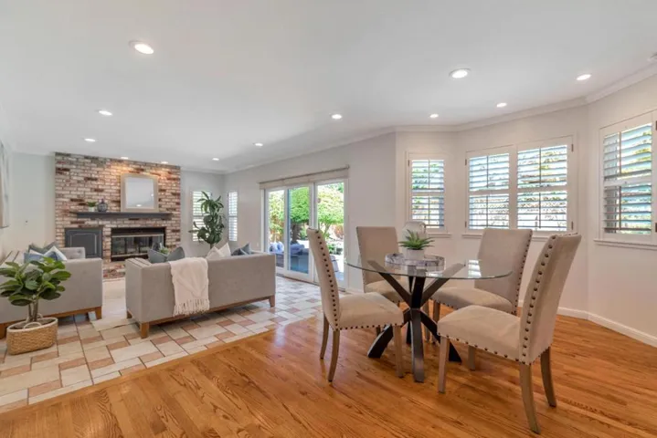 1170 Copper Peak Lane, San Jose, California 95120