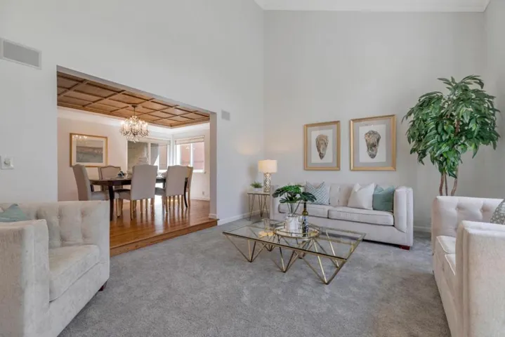 1170 Copper Peak Lane, San Jose, California 95120