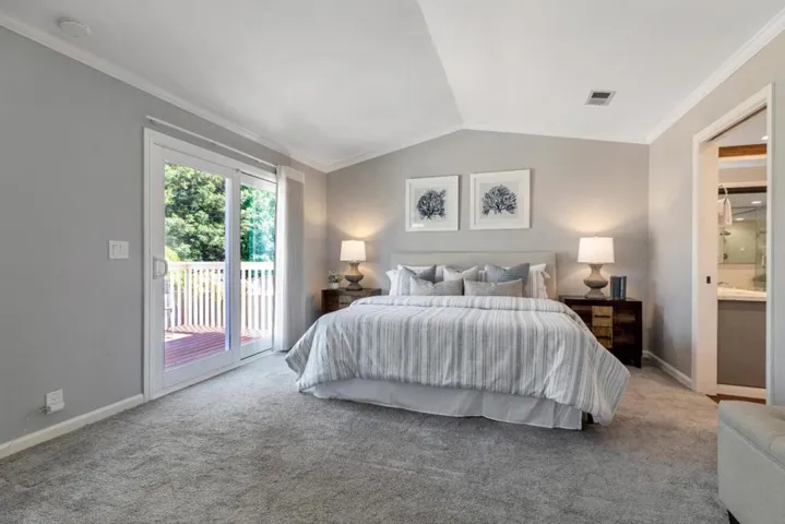 1170 Copper Peak Lane, San Jose, California 95120