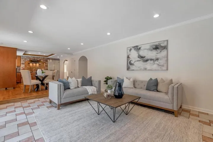 1170 Copper Peak Lane, San Jose, California 95120