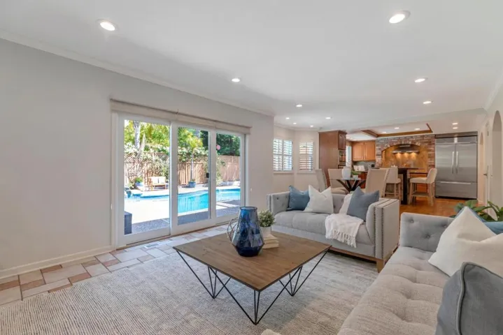 1170 Copper Peak Lane, San Jose, California 95120