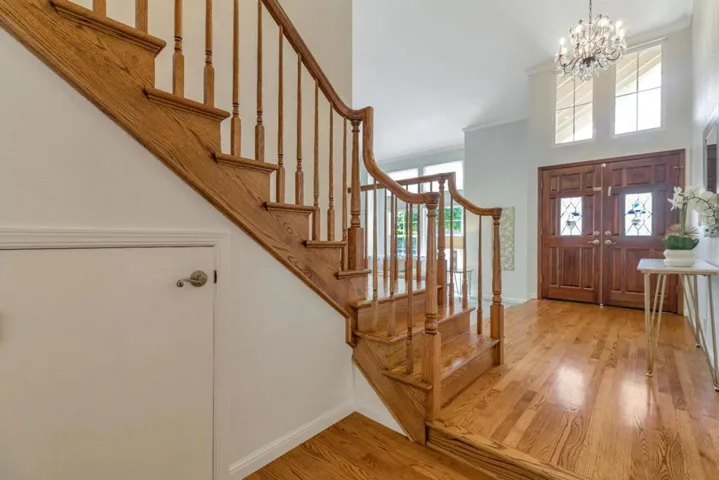 1170 Copper Peak Lane, San Jose, California 95120