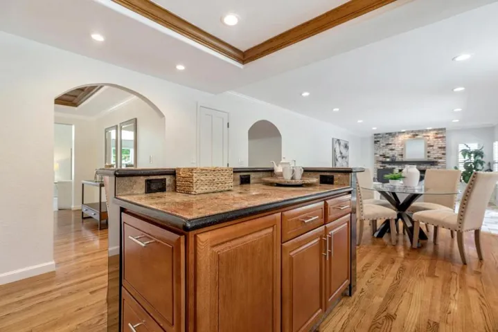 1170 Copper Peak Lane, San Jose, California 95120