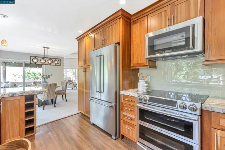 3210 Rossmoor Pkwy 1, Walnut Creek, California 94595