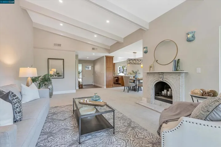 3210 Rossmoor Pkwy 1, Walnut Creek, California 94595