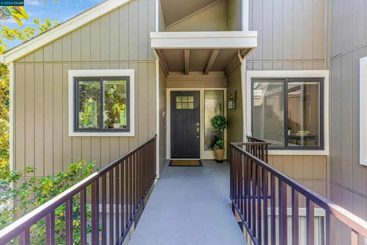 3210 Rossmoor Pkwy 1, Walnut Creek, California 94595