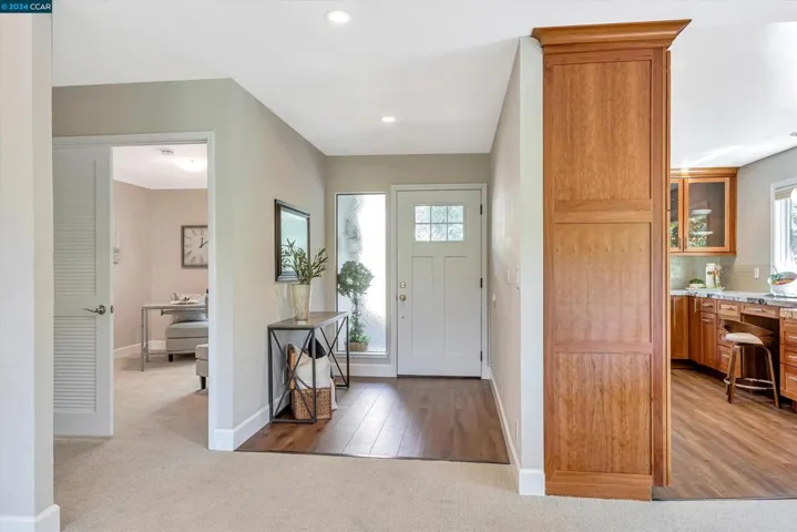 3210 Rossmoor Pkwy 1, Walnut Creek, California 94595