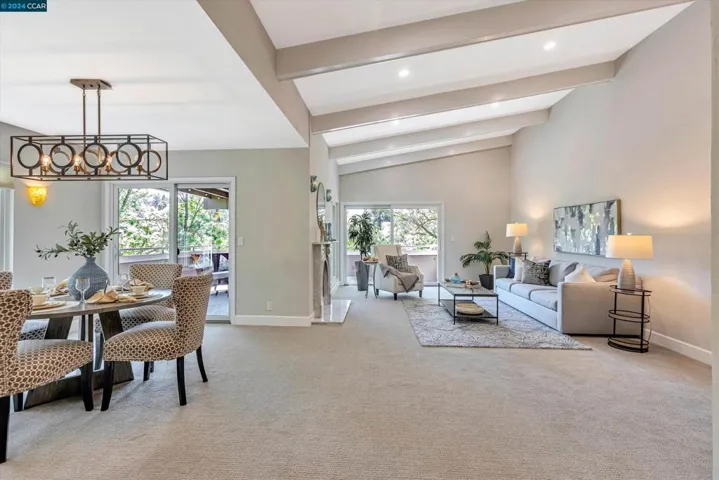 3210 Rossmoor Pkwy 1, Walnut Creek, California 94595