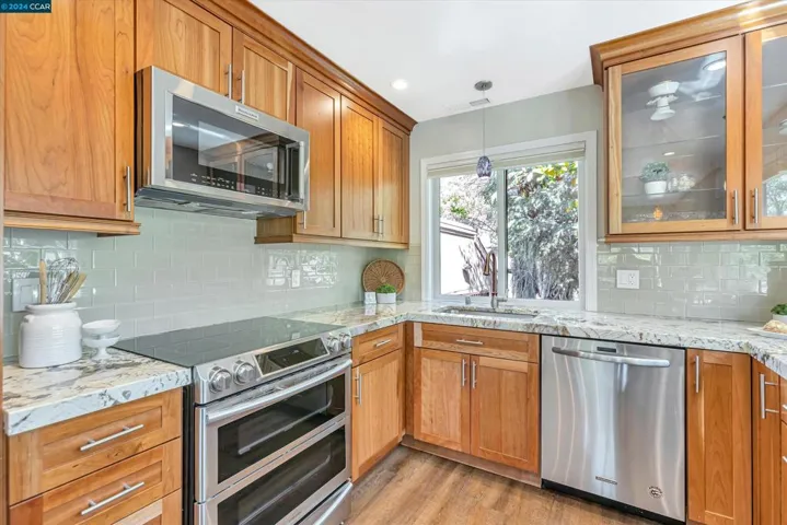 3210 Rossmoor Pkwy 1, Walnut Creek, California 94595