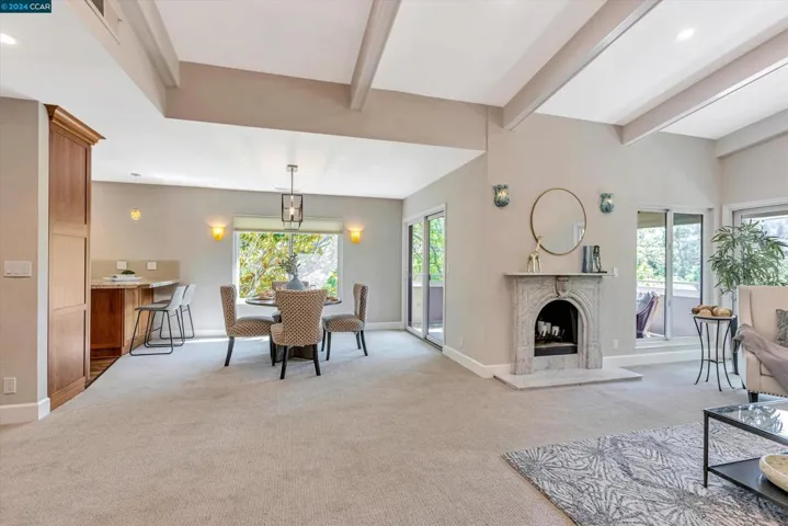 3210 Rossmoor Pkwy 1, Walnut Creek, California 94595