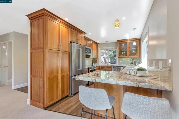 3210 Rossmoor Pkwy 1, Walnut Creek, California 94595